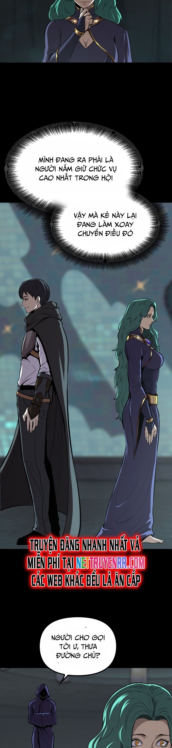 Thợ Săn Nguyên Thủy Chapter 35 - 2