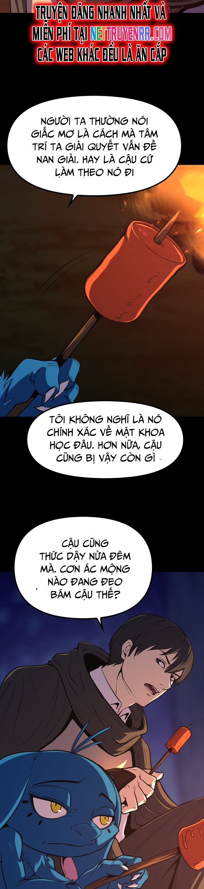 Thợ Săn Nguyên Thủy Chapter 35 - 12
