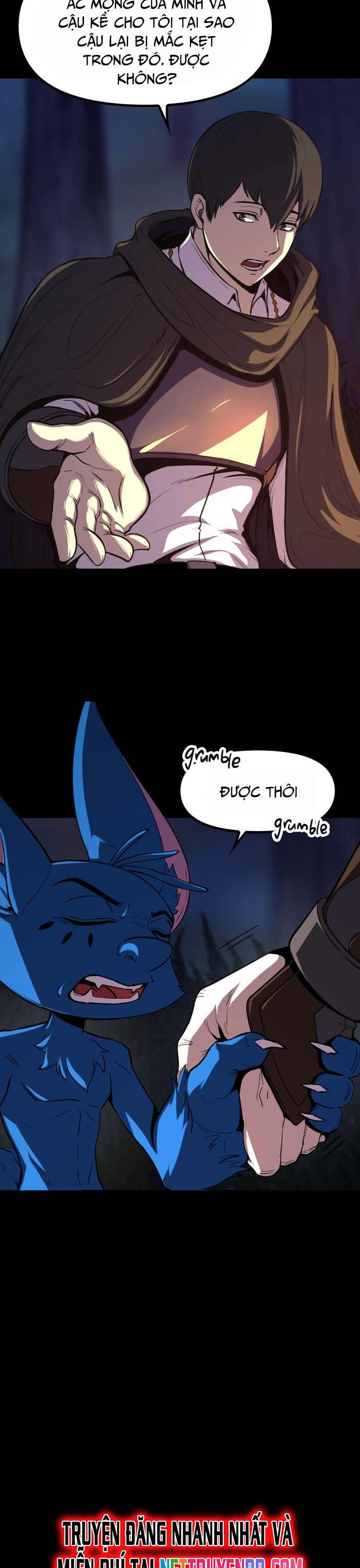 Thợ Săn Nguyên Thủy Chapter 35 - 14