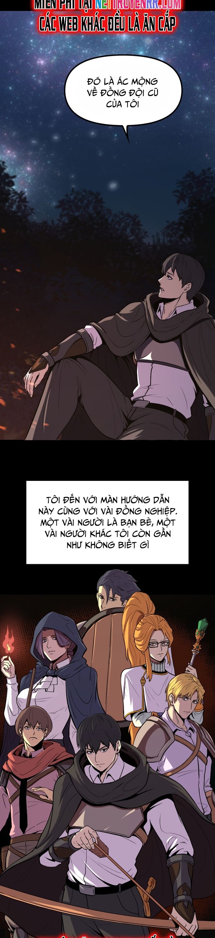 Thợ Săn Nguyên Thủy Chapter 35 - 15