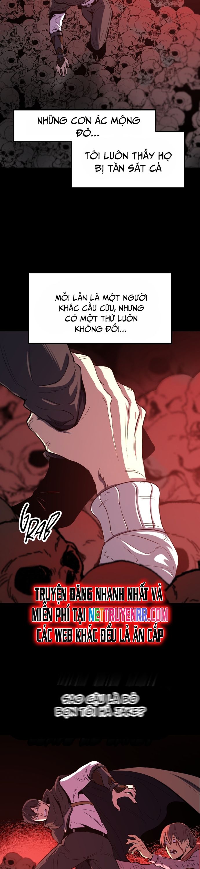 Thợ Săn Nguyên Thủy Chapter 35 - 19