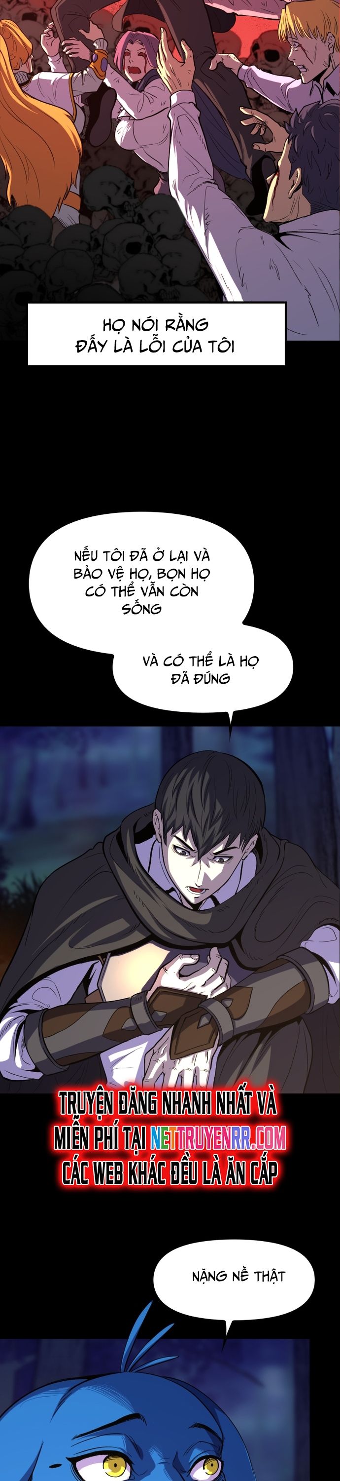 Thợ Săn Nguyên Thủy Chapter 35 - 20