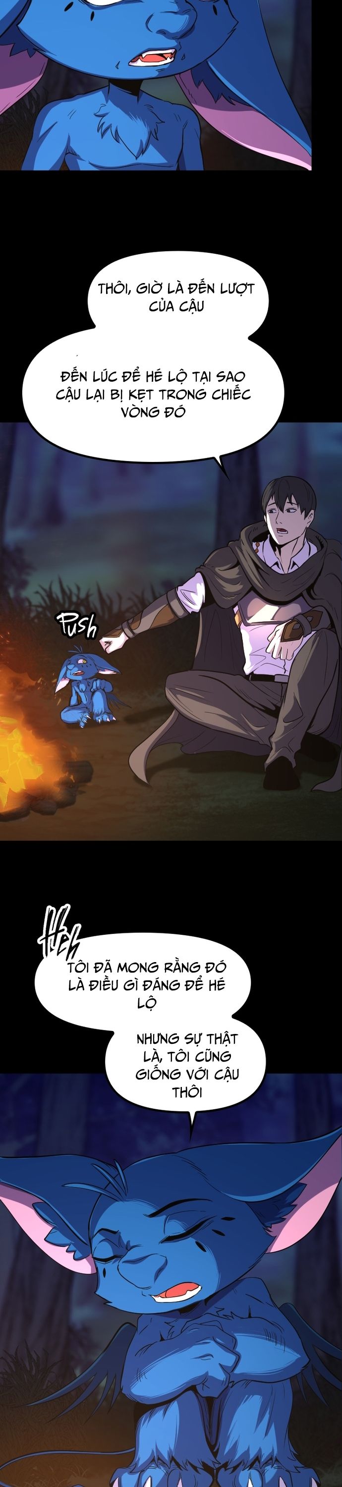 Thợ Săn Nguyên Thủy Chapter 35 - 21