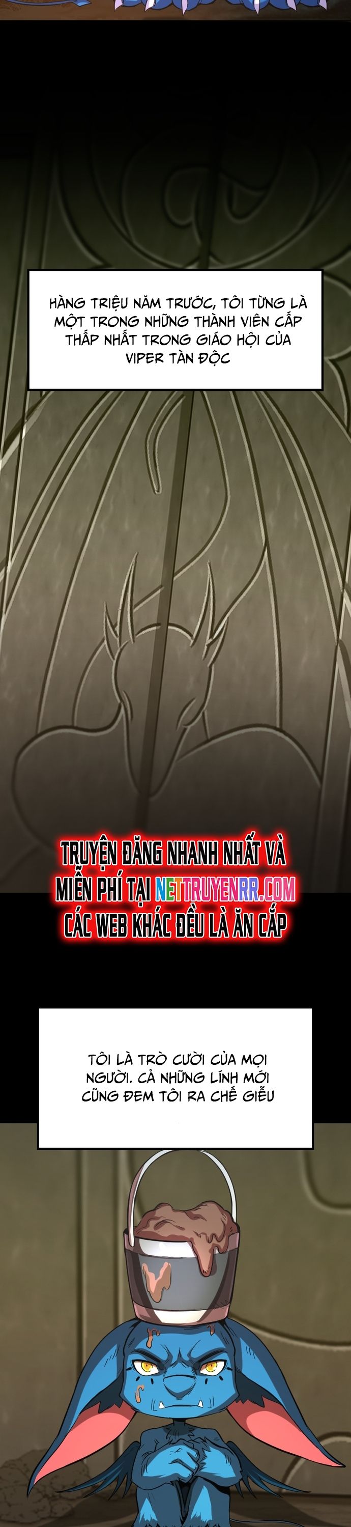 Thợ Săn Nguyên Thủy Chapter 35 - 22