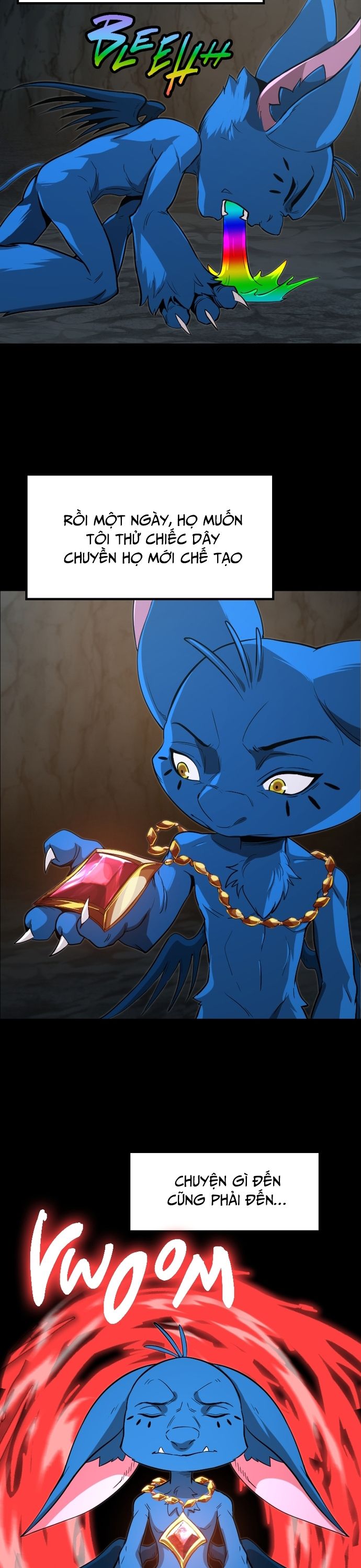 Thợ Săn Nguyên Thủy Chapter 35 - 24