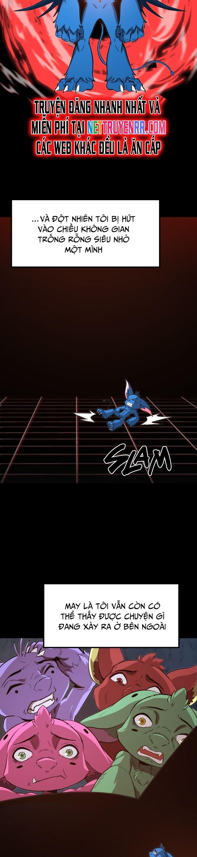 Thợ Săn Nguyên Thủy Chapter 35 - 25