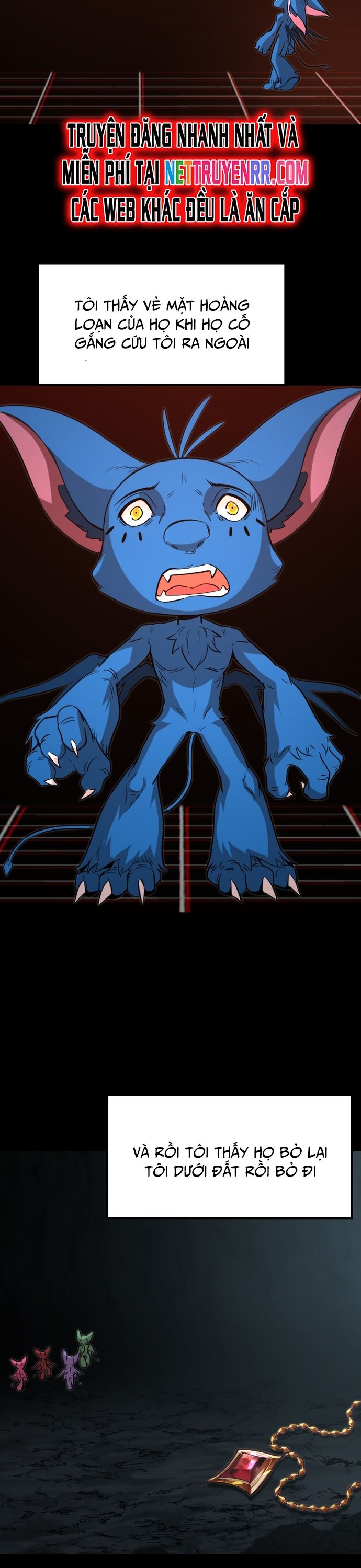 Thợ Săn Nguyên Thủy Chapter 35 - 26