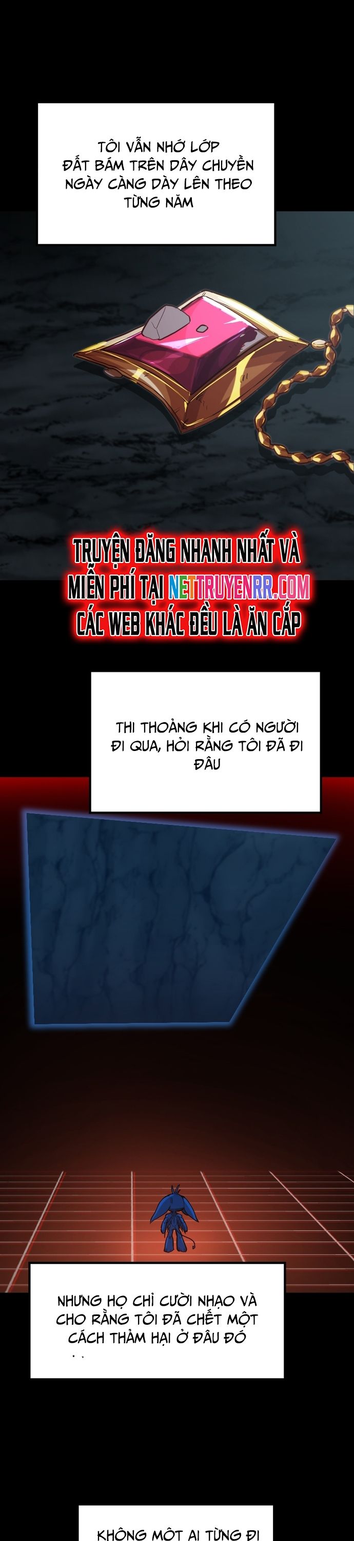 Thợ Săn Nguyên Thủy Chapter 35 - 27