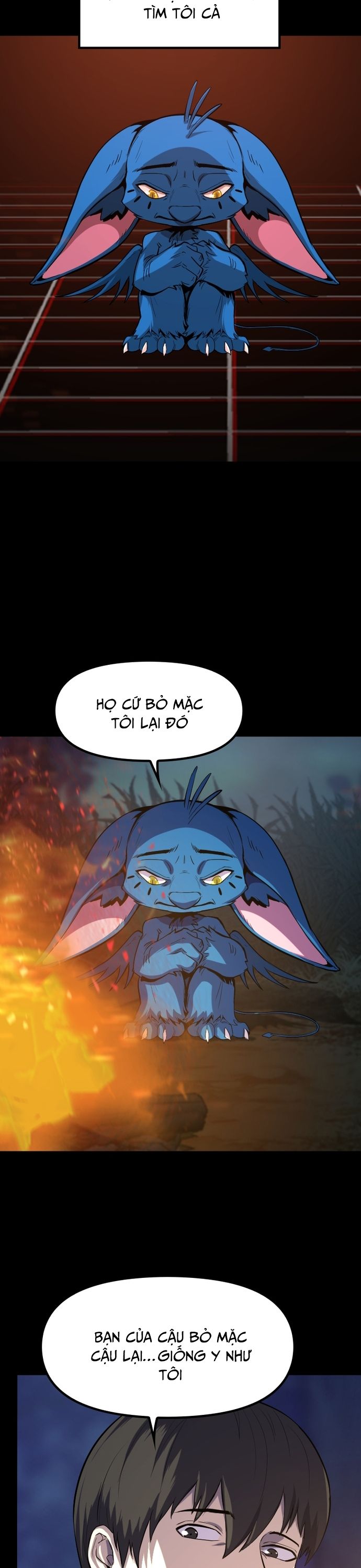 Thợ Săn Nguyên Thủy Chapter 35 - 28