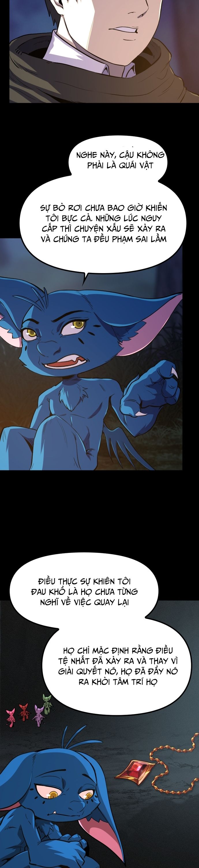 Thợ Săn Nguyên Thủy Chapter 35 - 29