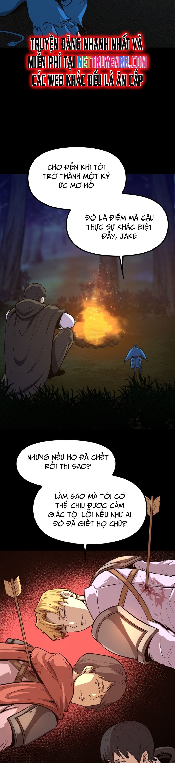 Thợ Săn Nguyên Thủy Chapter 35 - 30