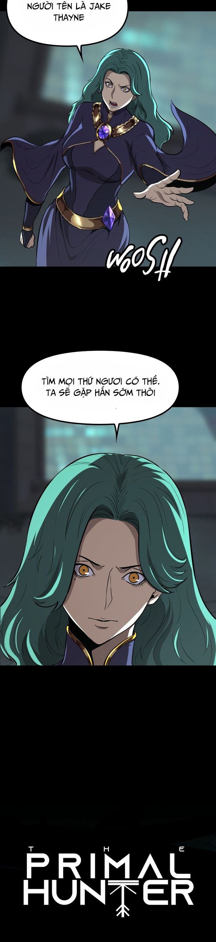 Thợ Săn Nguyên Thủy Chapter 35 - 4