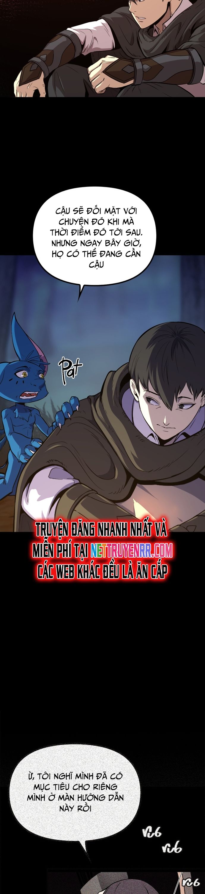 Thợ Săn Nguyên Thủy Chapter 35 - 31