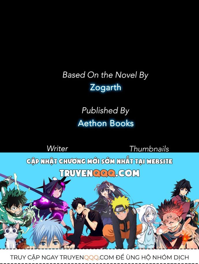 Thợ Săn Nguyên Thủy Chapter 35 - 35