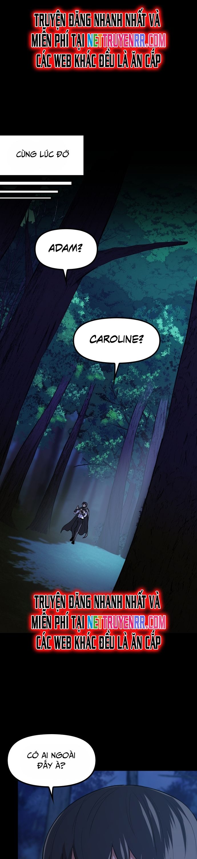 Thợ Săn Nguyên Thủy Chapter 35 - 5