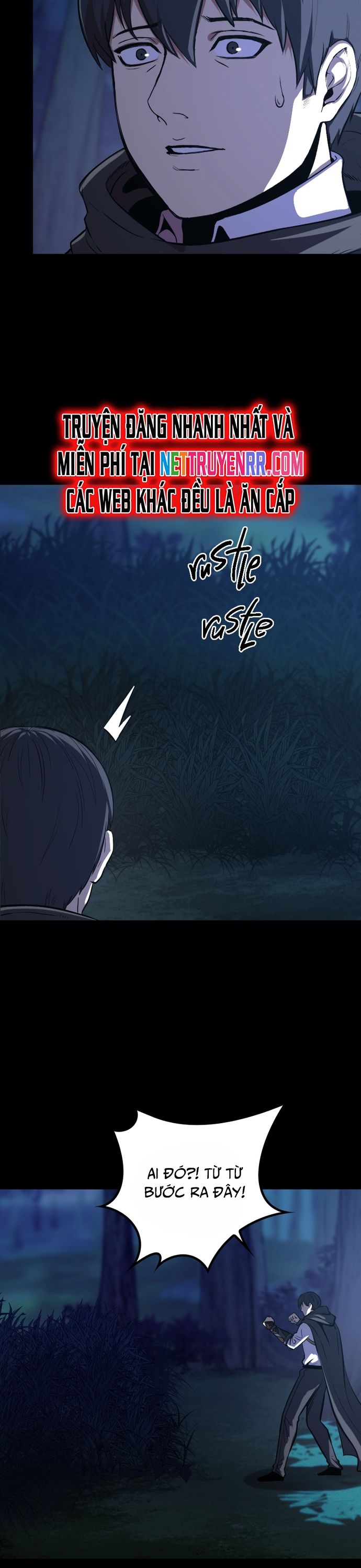 Thợ Săn Nguyên Thủy Chapter 35 - 6