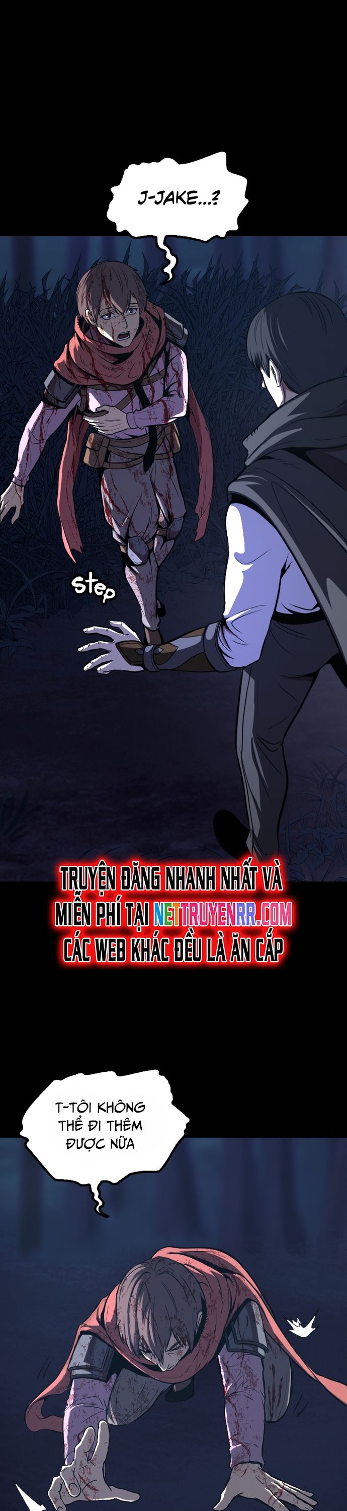 Thợ Săn Nguyên Thủy Chapter 35 - 7