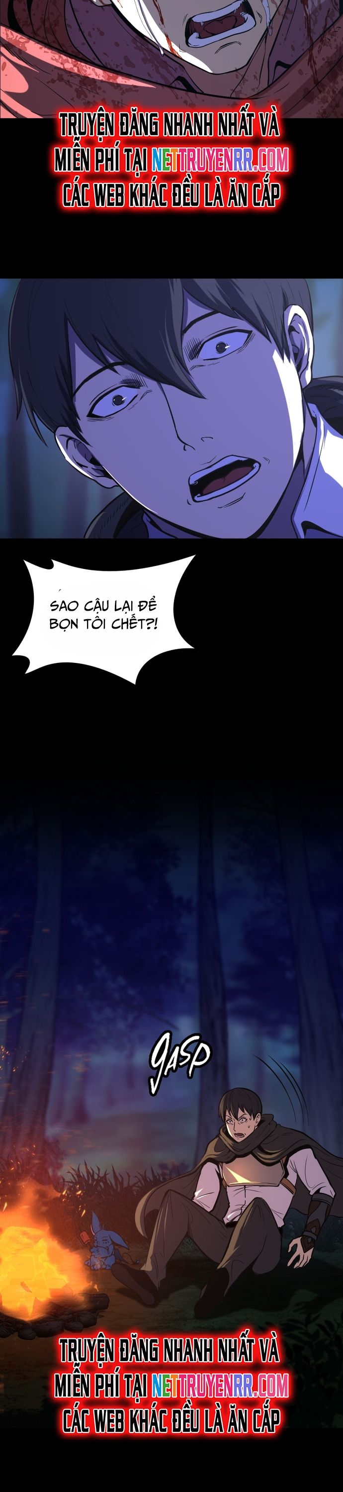 Thợ Săn Nguyên Thủy Chapter 35 - 10