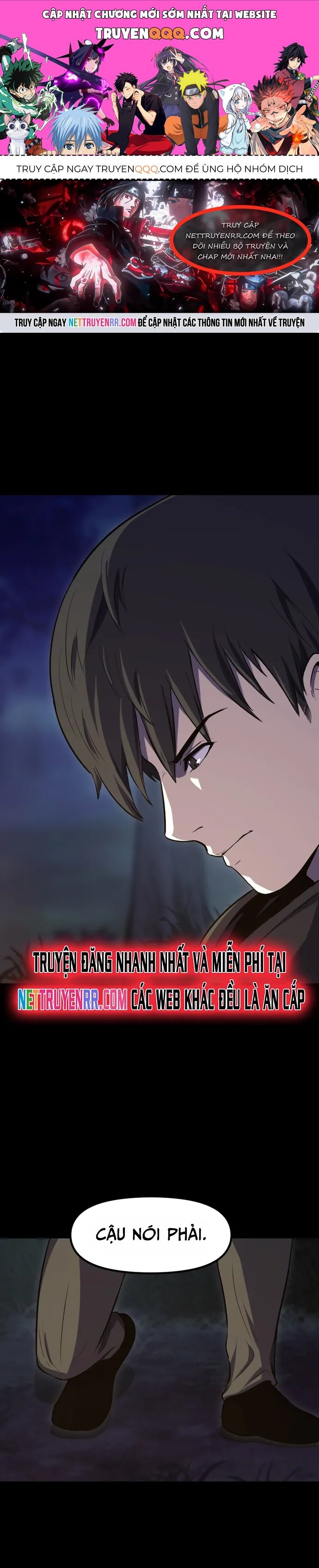 Thợ Săn Nguyên Thủy Chapter 36 - 1