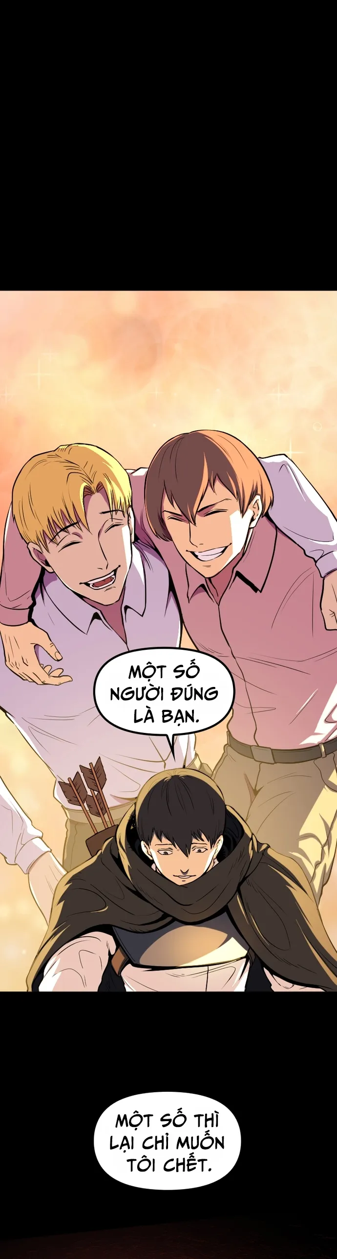 Thợ Săn Nguyên Thủy Chapter 36 - 12