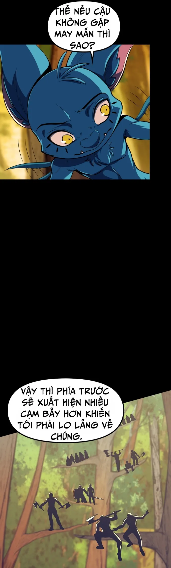 Thợ Săn Nguyên Thủy Chapter 36 - 14