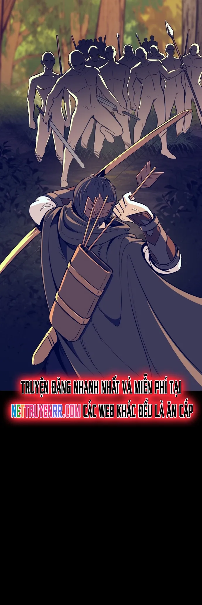 Thợ Săn Nguyên Thủy Chapter 36 - 15