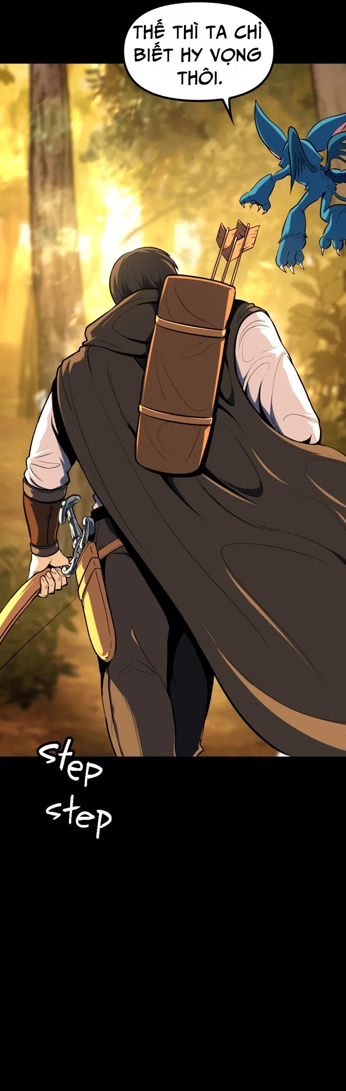 Thợ Săn Nguyên Thủy Chapter 36 - 16