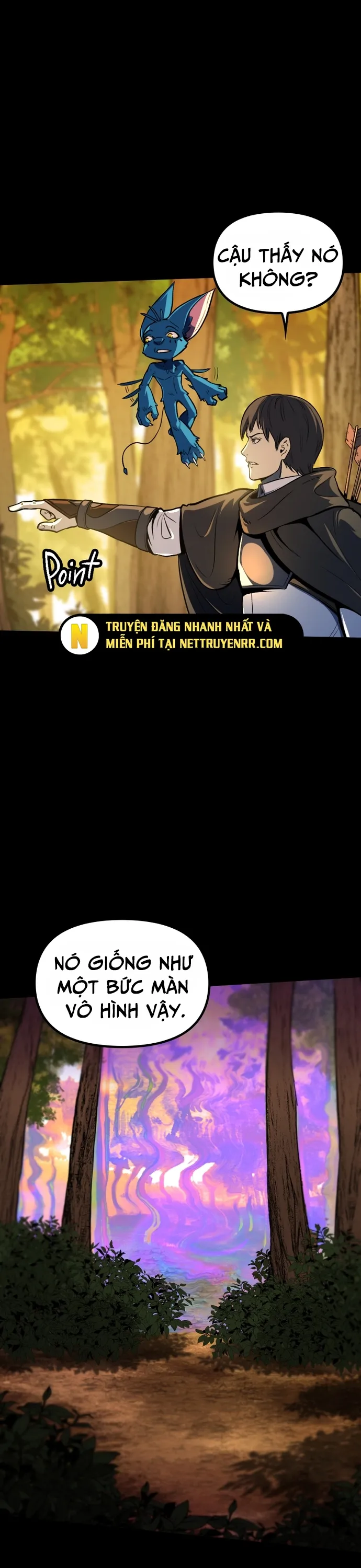 Thợ Săn Nguyên Thủy Chapter 36 - 18