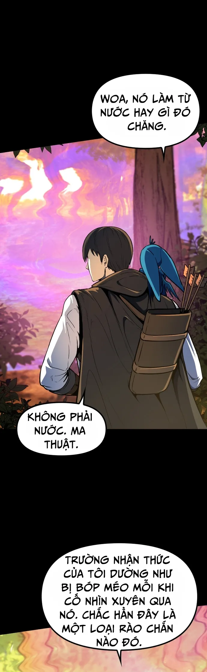 Thợ Săn Nguyên Thủy Chapter 36 - 19