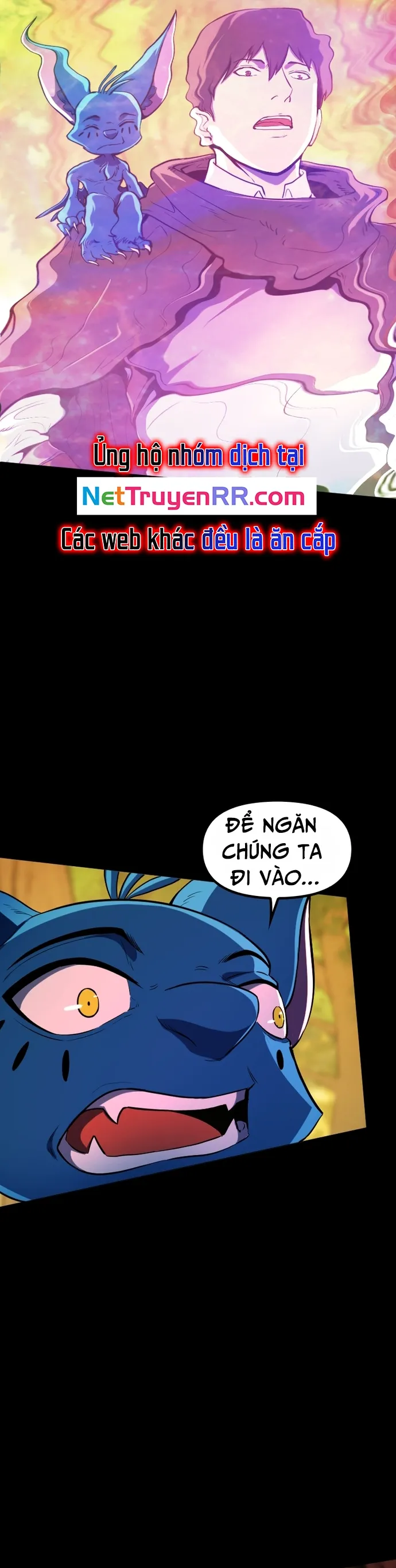 Thợ Săn Nguyên Thủy Chapter 36 - 20