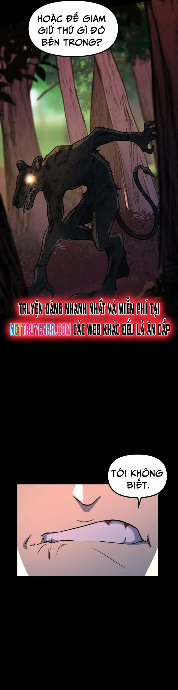 Thợ Săn Nguyên Thủy Chapter 36 - 21