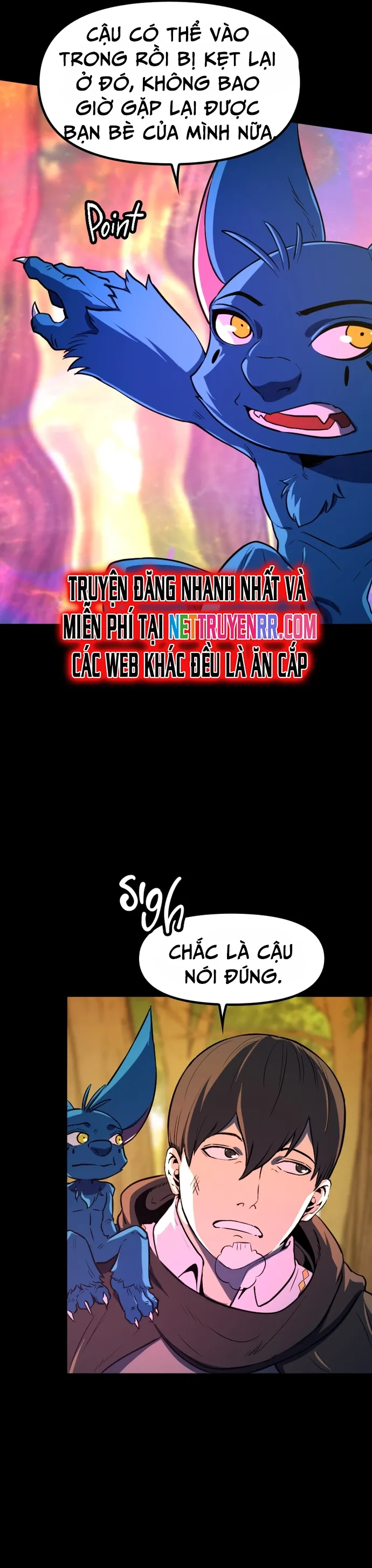 Thợ Săn Nguyên Thủy Chapter 36 - 23