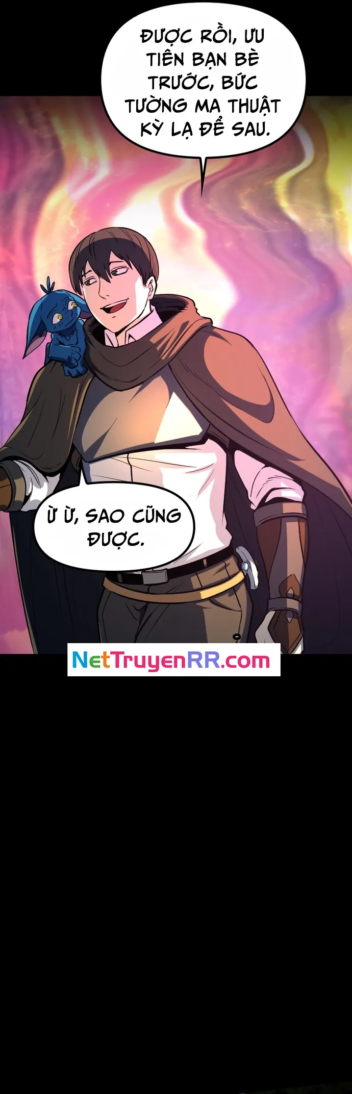 Thợ Săn Nguyên Thủy Chapter 36 - 24