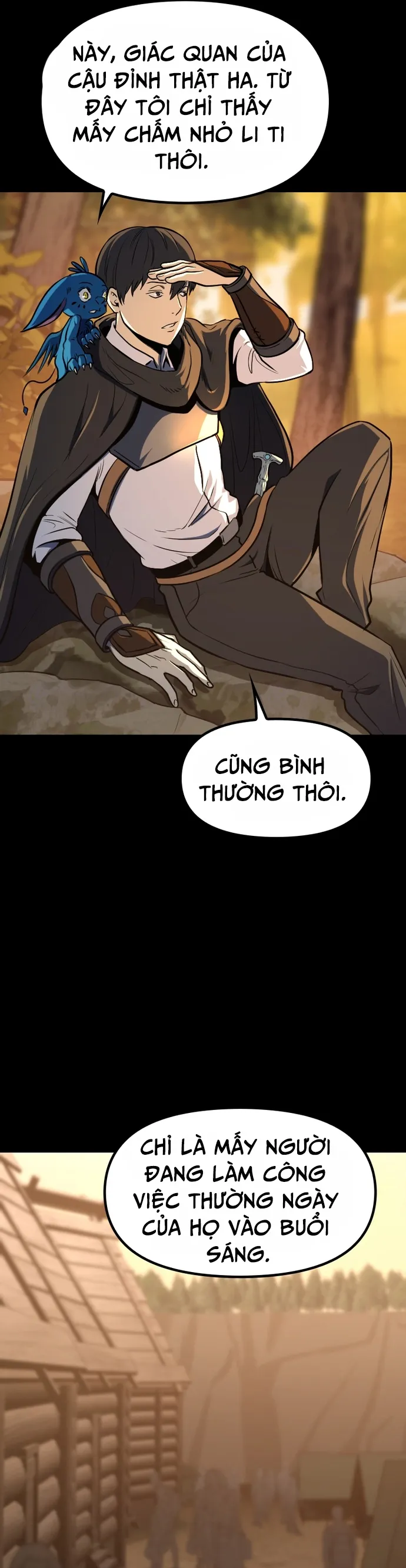 Thợ Săn Nguyên Thủy Chapter 36 - 27