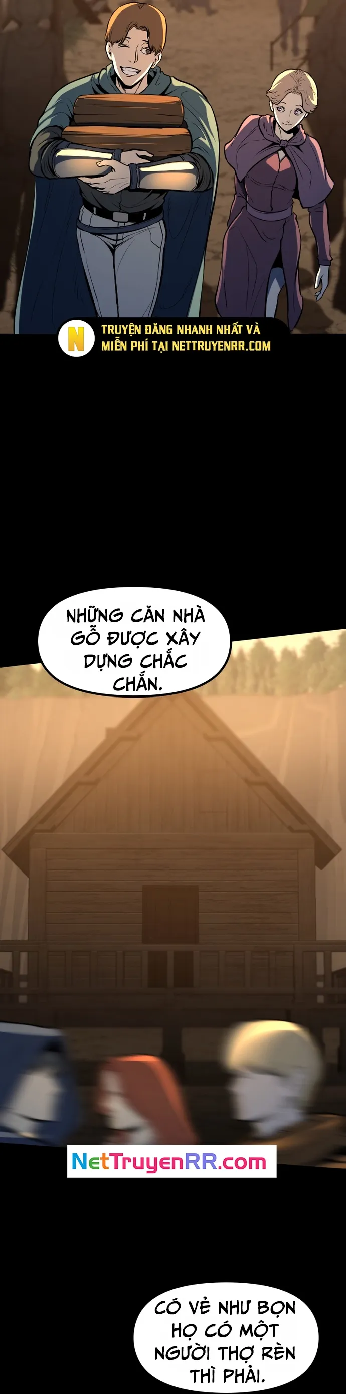 Thợ Săn Nguyên Thủy Chapter 36 - 28