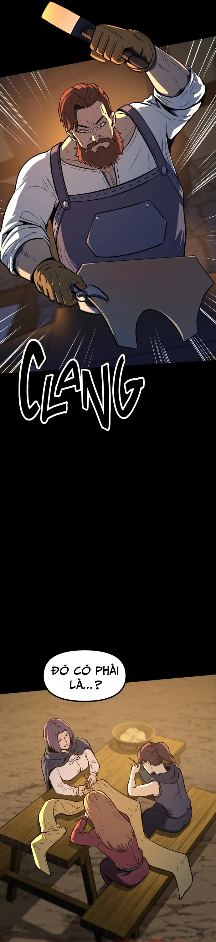 Thợ Săn Nguyên Thủy Chapter 36 - 29