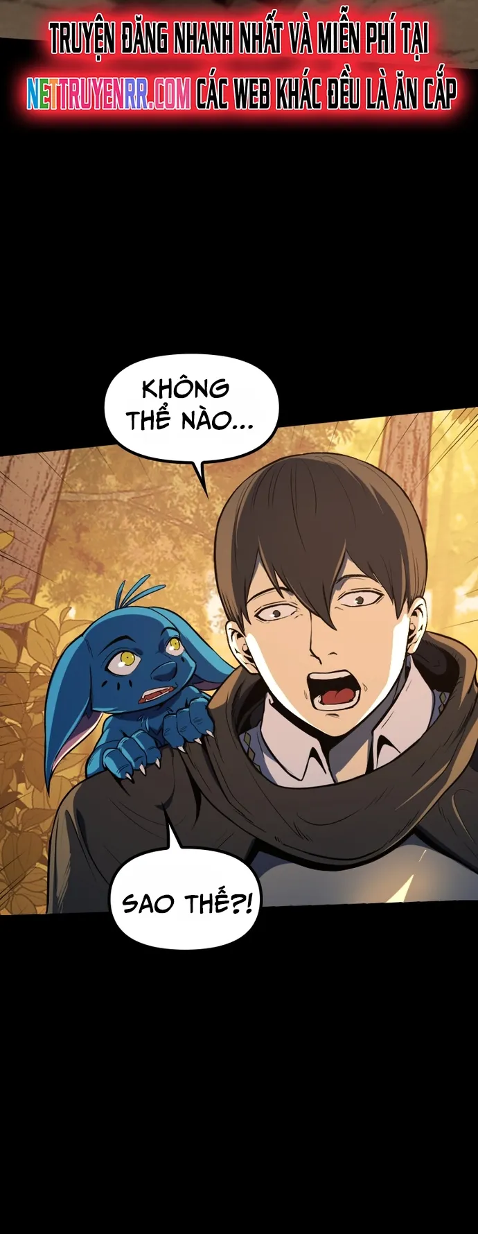 Thợ Săn Nguyên Thủy Chapter 36 - 30