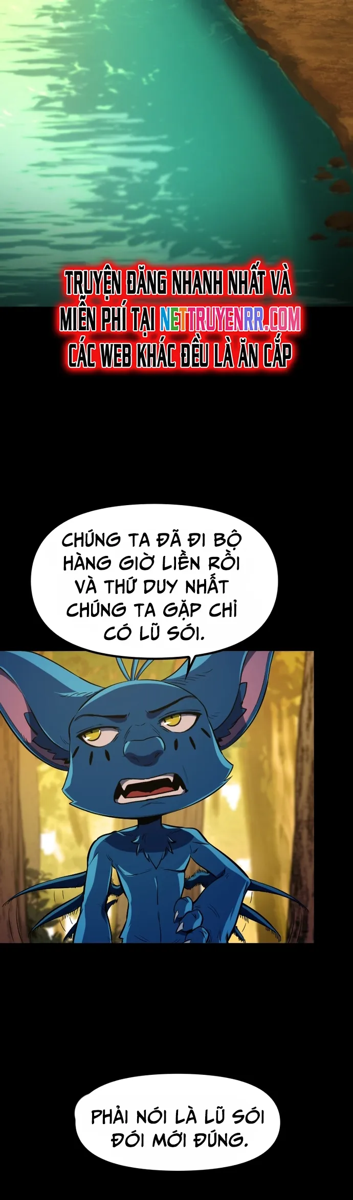 Thợ Săn Nguyên Thủy Chapter 36 - 4