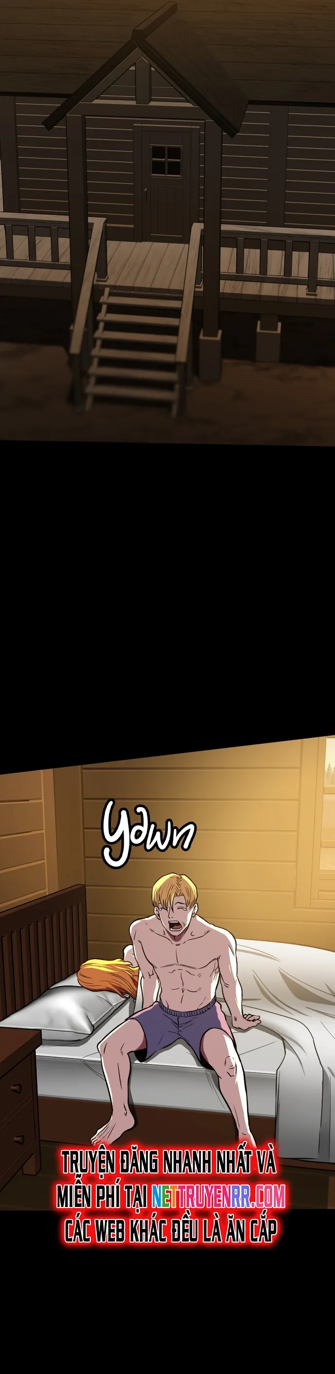 Thợ Săn Nguyên Thủy Chapter 36 - 35