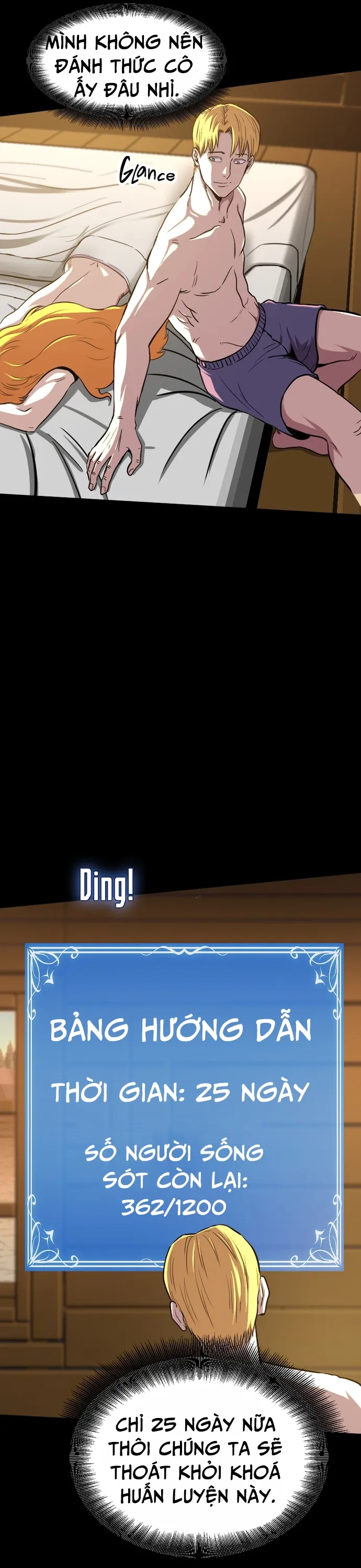 Thợ Săn Nguyên Thủy Chapter 36 - 36