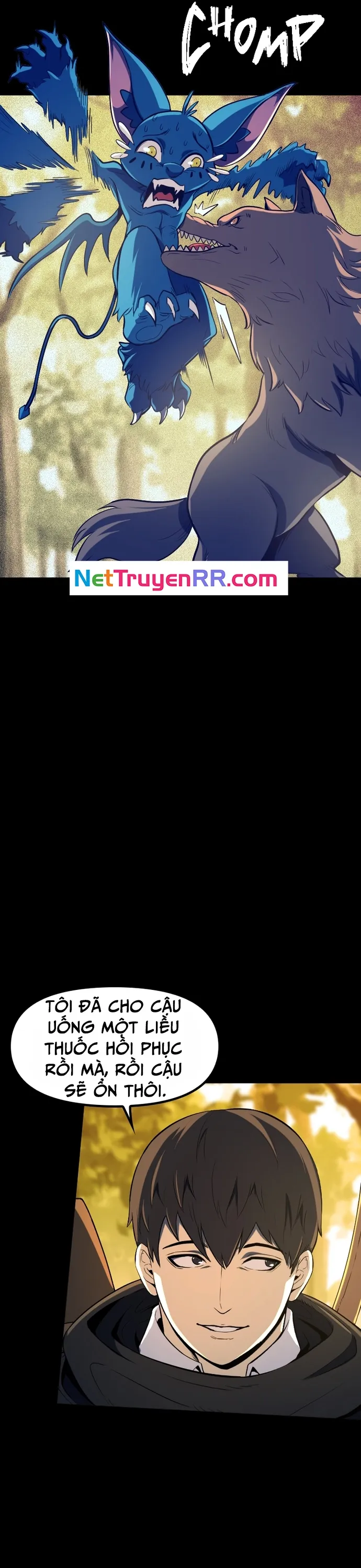 Thợ Săn Nguyên Thủy Chapter 36 - 5