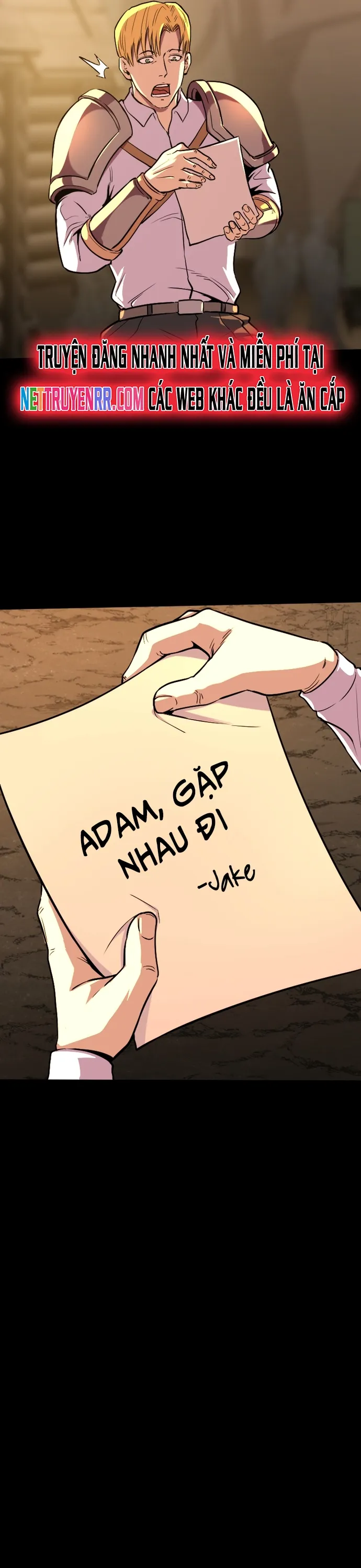 Thợ Săn Nguyên Thủy Chapter 36 - 41