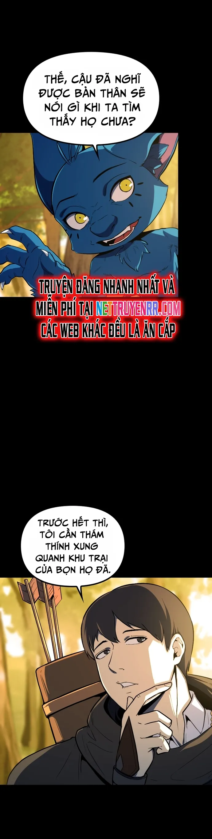 Thợ Săn Nguyên Thủy Chapter 36 - 9