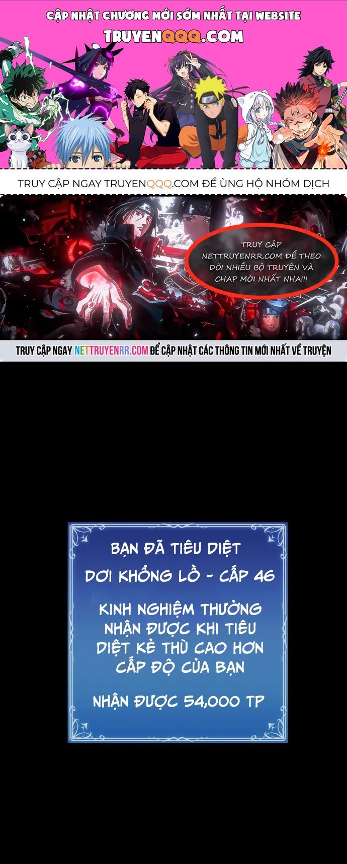 Thợ Săn Nguyên Thủy Chapter 37 - 1