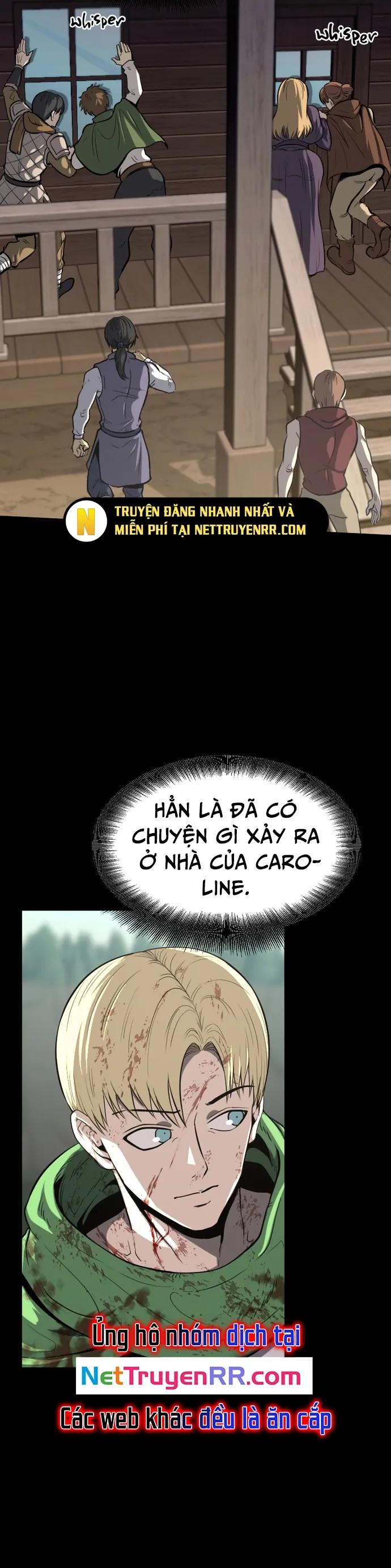 Thợ Săn Nguyên Thủy Chapter 37 - 13