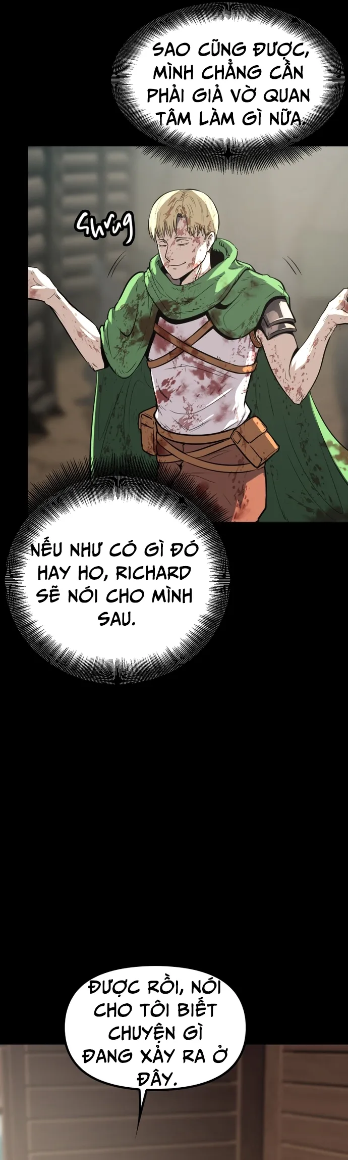 Thợ Săn Nguyên Thủy Chapter 37 - 14