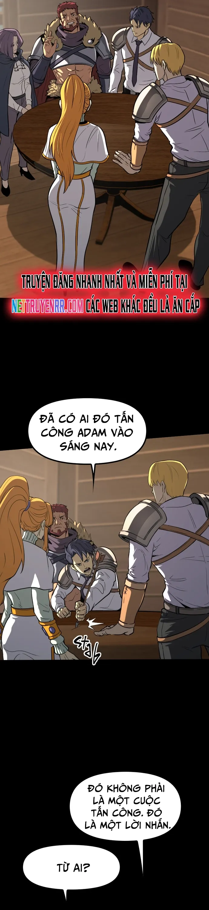 Thợ Săn Nguyên Thủy Chapter 37 - 15