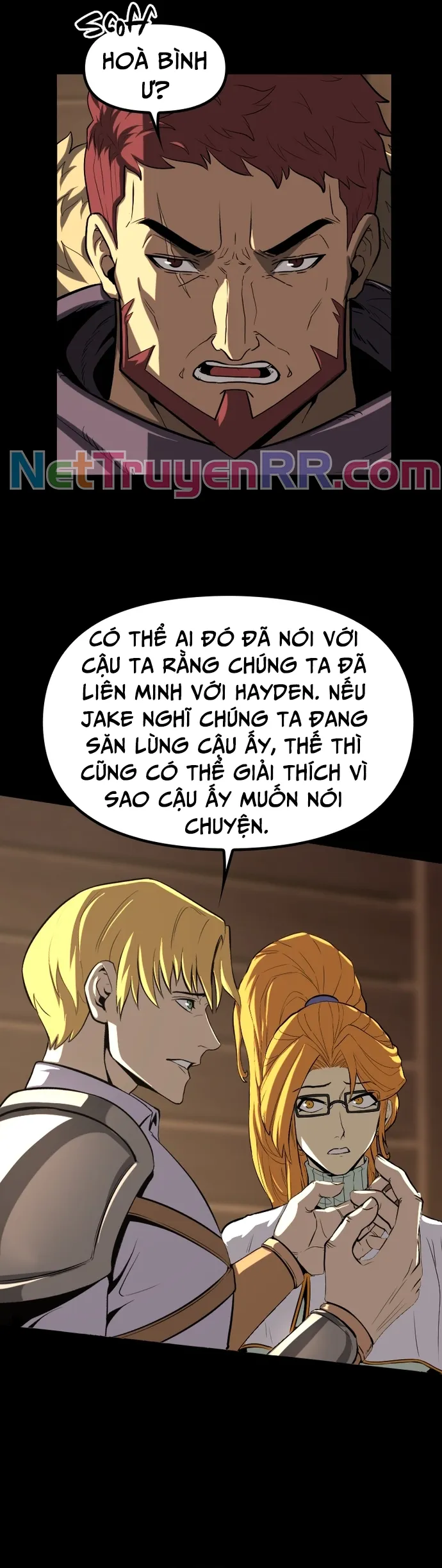 Thợ Săn Nguyên Thủy Chapter 37 - 18