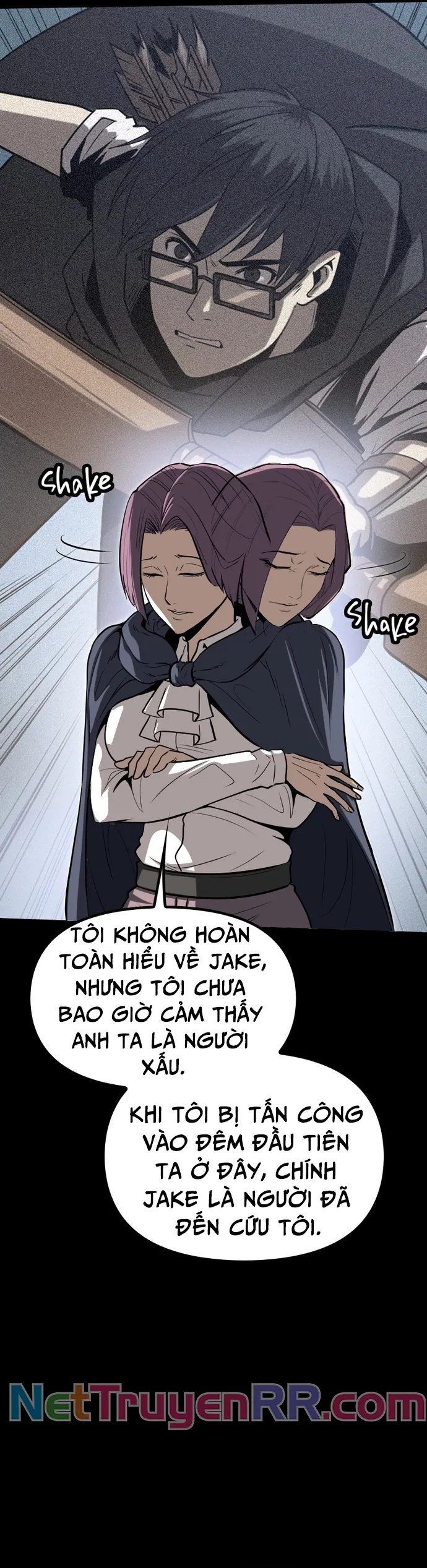 Thợ Săn Nguyên Thủy Chapter 37 - 20