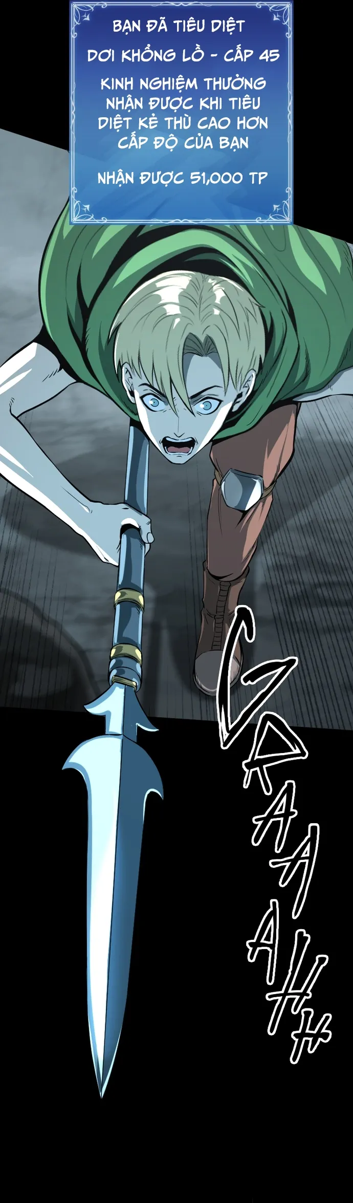 Thợ Săn Nguyên Thủy Chapter 37 - 3